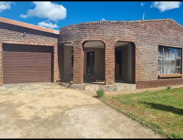 3 BEDROOM HOUSE FOR SALE IN FAIRLEIGH